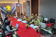 Kemenkum Riau Kawal Ranperbup CSR Bengkalis, Perkuat Kepastian Hukum Program Tanggung Jawab Sosial Badan Usaha