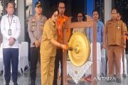 Landasan menyusun kebijakan pembangunan, Pemkab Gumas dukung penuh SE2026