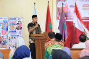 Pemkot Pariaman inisiasi gerakan kampus sehat