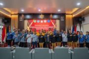 KPU gandeng universitas di NTT memperkuat literasi politik generasi muda