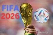 Jadwal Lengkap Piala Dunia 2026: Kick-off di Meksiko, Final Digelar di AS