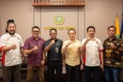 Undana Kupang menjadi pusat pelatihan wushu NTT untuk PON 2028