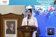 Wamendag harap Dashboard Potensi Ekspor junjung Indonesia Incorporated