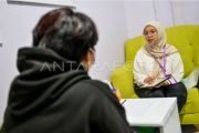 Kemenkes: kurangi stigma tentang pria guna jaga kesehatan mentalnya