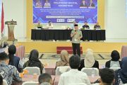 Pemprov Sumbar Perkuat Skill Digital Wirausaha Muda Melalui Program Pelatihan
