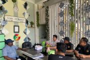 Imigrasi Kendari gandeng pelaku usaha akomodasi awasi WNA lebih ketat