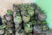 Pemkot Kendari sidak pangkalan gas subsidi 3 Kg antisipasi harga di atas HET
