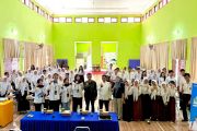 PNM Mengajar bekali 2.700 siswa SMK hadapi tantangan dunia kerja dan kewirausahaan