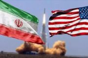 AS lakukan serangan di Iran selatan