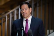 Rubio akan temui Lavrov, Wang Yi saat hadiri agenda ASEAN di Filipina