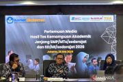 Kemendikdasmen mengumumkan hasil Asesmen Nasional pada Oktober 2026