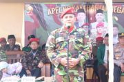 Kokam yang tak hanya pelengkap namun bukti nyata kekuatan Muhammadiyah