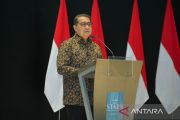 Creative economy flagship programs to drive GDP: Minister