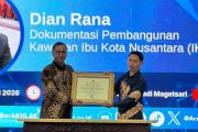 Pengusaha China mengapresiasi dukungan investasi infrastruktur di IKN