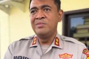 Polres Bangka Tengah ungkap praktik penjualan pasir timah sistem "fee"