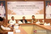 Pemkab Dompu perkuat statistik sektoral jaga arah pertumbuhan ekonomi 2026