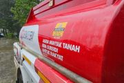 Pertamina Patra Niaga tambah pasokan minyak tanah di Papua jelang Idul Adha 1447 H