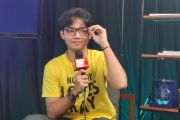 Bima Azriel ungkap workshop Mobile Legends di balik film