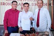 Pasien lansia gugat RS Grandmed ke PN Lubuk Pakam, tuntut ganti rugi Rp1,3 miliar