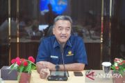 Kemenkeu salurkan Rp653 miliar DAU dan kurang bayar DBH ke Maluku