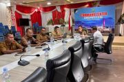Densus 88 dan Disdik Siak edukasi 180 kepsek cegah paham IRET