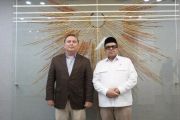 Indonesia, Peru explore cooperation on halal certification