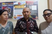 Gibran tinjau INACRAFT dorong UMKM naik kelas dan tembus pasar global