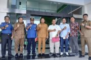 Cegah kebakaran, Pemkot Pekanbaru, PLN, dan AKLI inspeksi instalasi listrik gratis pemukiman padat