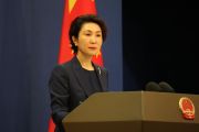 China: Mayoritas anggota PBB menolak langkah sepihak AS terhadap Kuba