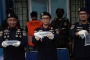 PSDKP Peswaran gagalkan penyelundupan benih lobster