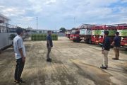Polda Sultra awasi distribusi LPG 3 kg agar tepat sasaran