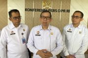 Pemerintah kaji bentuk lembaga pemungut royalti dari perusahaan AI