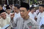 Purbaya pastikan APBN aman meski rupiah tembus Rp17.800 per dolar AS
