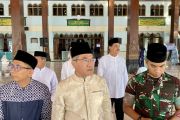 Kemenkes sebut kasus gondongan di beberapa daerah masih terkendali
