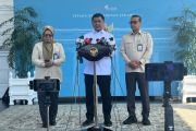 Wamensesneg: Penyaluran sapi kurban Prabowo bagian bantuan Presiden