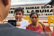 Puluhan lembu warga di Labuhanbatu dirampas aparat dan pemilik dituduh pencuri