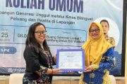 PGSD UMS gelar pengembangan kelas bilingual, bekali mahasiswa hadapi tantangan pendidikan global