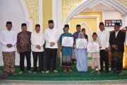Jumlah hewan kurban di Padang capai 9.801 ekor pada Idul Adha 1447 H