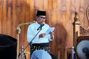 Pemkab Natuna ajak warga jadikan momen Idul Adha untuk perkuat kepedulian