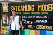 Rano Karno nilai AI penting untuk bantu UMKM Jakarta membaca pasar