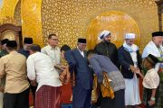 Pemkab Pasaman Barat nilai Idul Adha momen tingkatkan kepedulian ke masyarakat