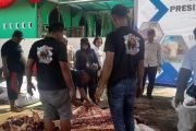 Indonesia sends 8,633 officers to monitor Eid al-Adha animal slaughter