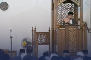 Bupati: Idul Adha momentum perkuat semangat berbagi di Lombok Utara