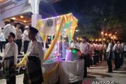 Wabup Pulang Pisau: Jadikan Idul Adha momentum tingkatkan keimanan