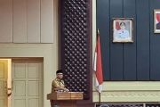 Gubernur Lampung: Tingkatkan produktivitas guna wujudkan swasembada pangan