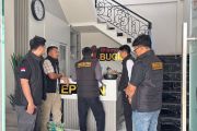 Pengawasan WNA, Imigrasi Parepare sosialisasi aplikasi APOA di Sidrap