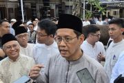 Menkeu pastikan APBN aman meski rupiah tembus Rp17.800 per dolar AS