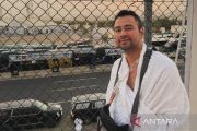 KPK sebut nama Raffi Ahmad mucul dalam perkara Bea Cukai