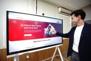 Telkomsel Tegaskan Makna "Melayani Sepenuh Hati" untuk Hadirkan Pengalaman Terbaik Bagi Pelanggan di Indonesia