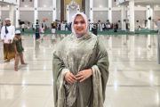 Waket I DPRD Murung Raya ajak warga maknai Idul Adha dengan kepedulian sosial